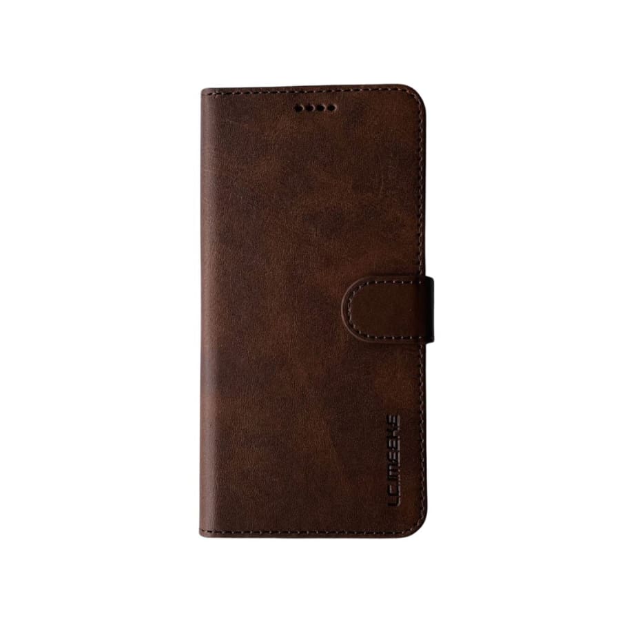 Samsung Galaxy S21 Case (Brown)