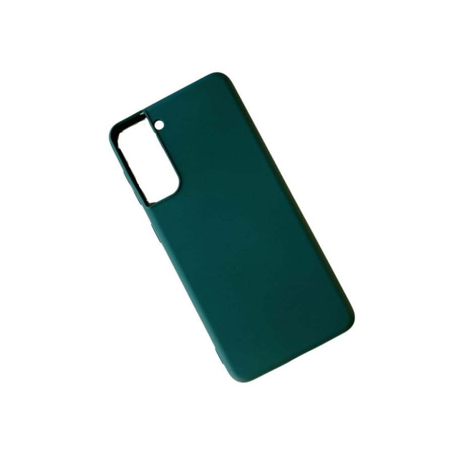 Samsung Galaxy S21 Silicone Case