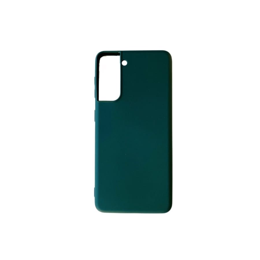 Samsung Galaxy S21 Silicone Case