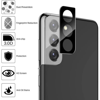 Samsung Galaxy S21 FE Camera Screen Protectors (Pack of 2)