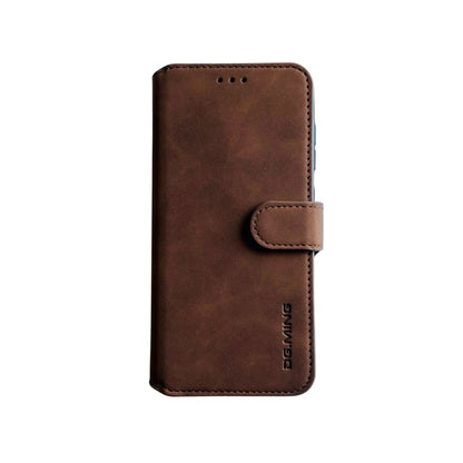 Samsung Galaxy S21 FE Case (Brown)