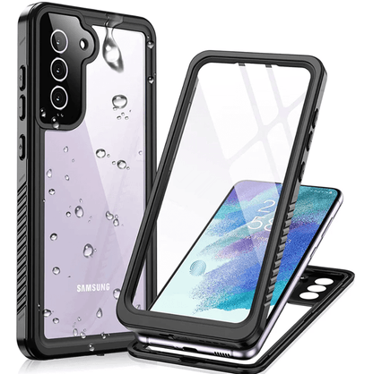 Redpepper Samsung S24 Plus Waterproof Case | Shockproof Cover