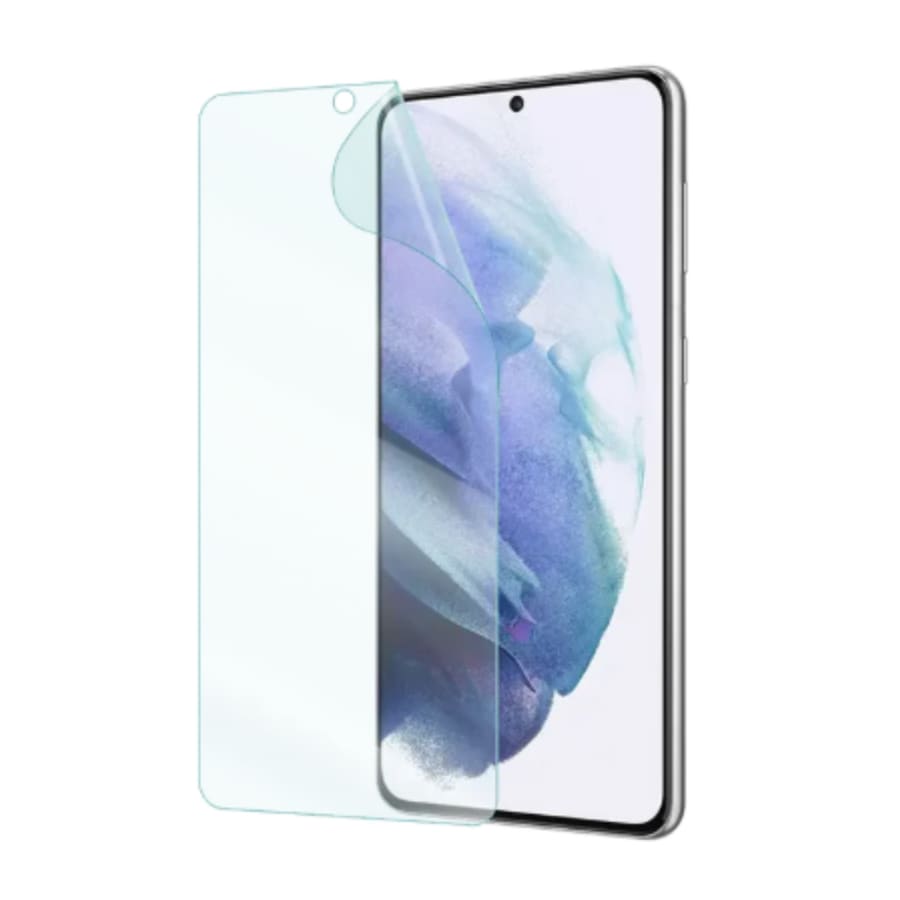 Samsung Galaxy S21 Hydrogel Film Screen Protectors (Pack of 2)