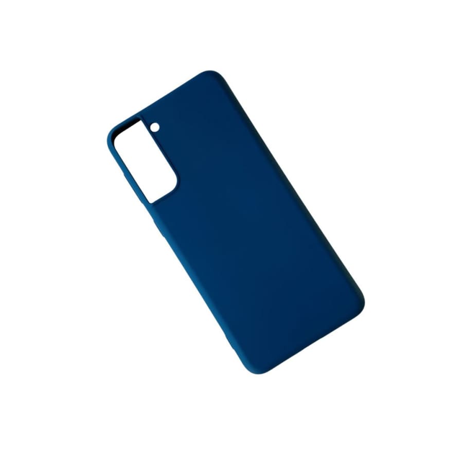 Samsung Galaxy S21 Plus Silicone Case