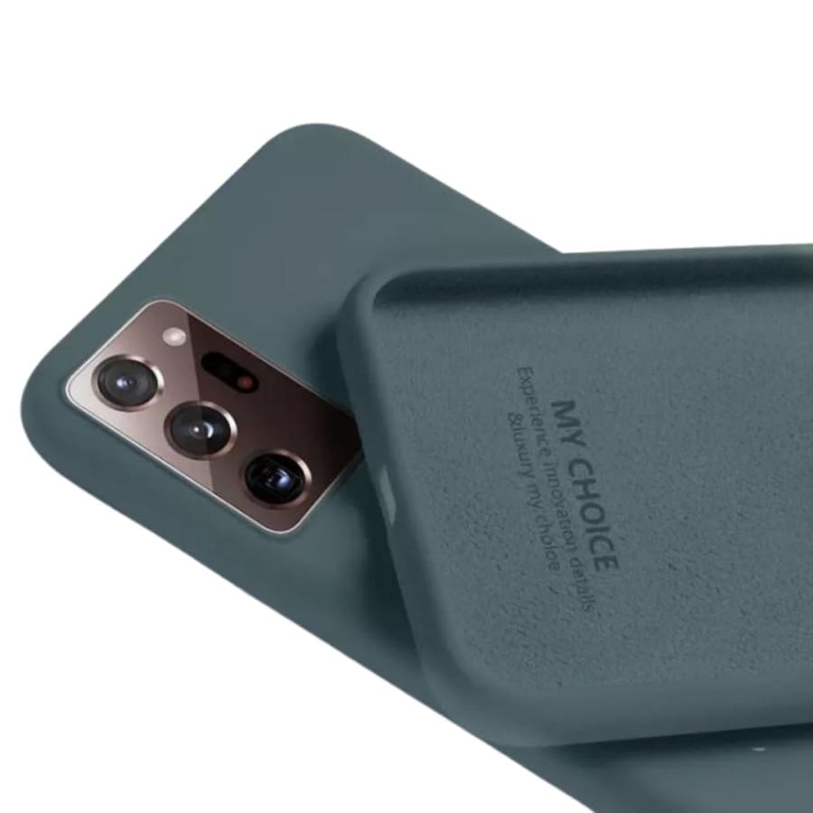 Samsung Galaxy S21 Plus Cover