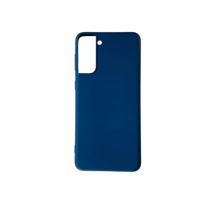Samsung Galaxy S21 Plus Silicone Case
