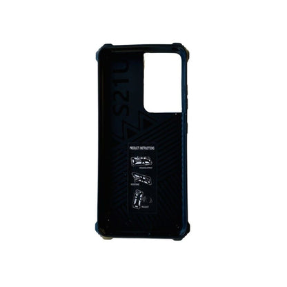 Samsung Galaxy S21 Ultra Rugged Case