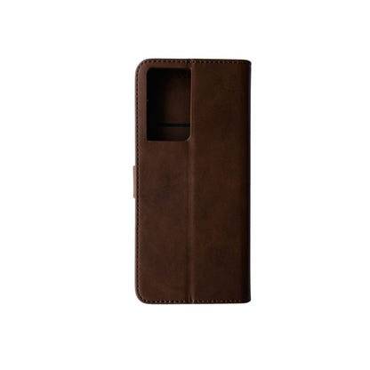 Samsung Galaxy S21 Ultra Case (Brown)