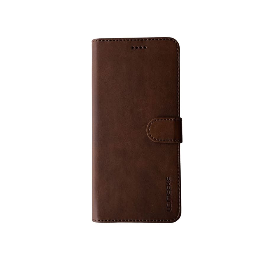 Samsung Galaxy S21 Ultra Case (Brown)