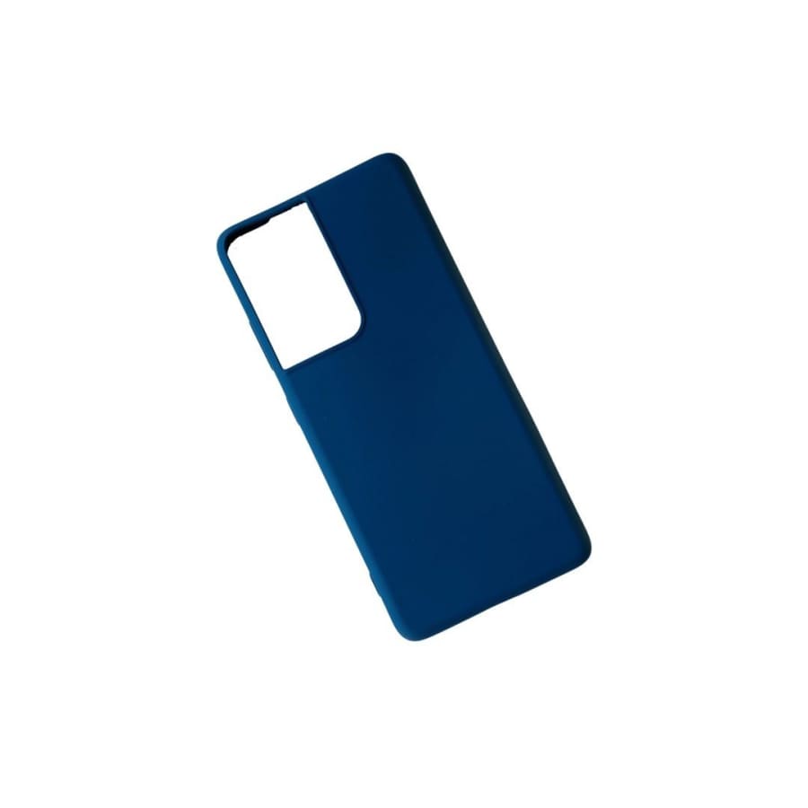 Samsung Galaxy S21 Ultra Silicone Case