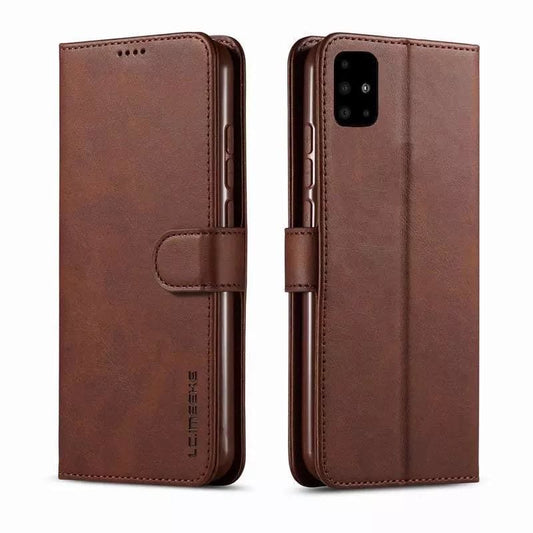 Samsung Galaxy S21 Ultra Case (Brown)