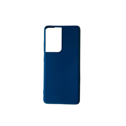 Samsung Galaxy S21 Ultra Silicone Case