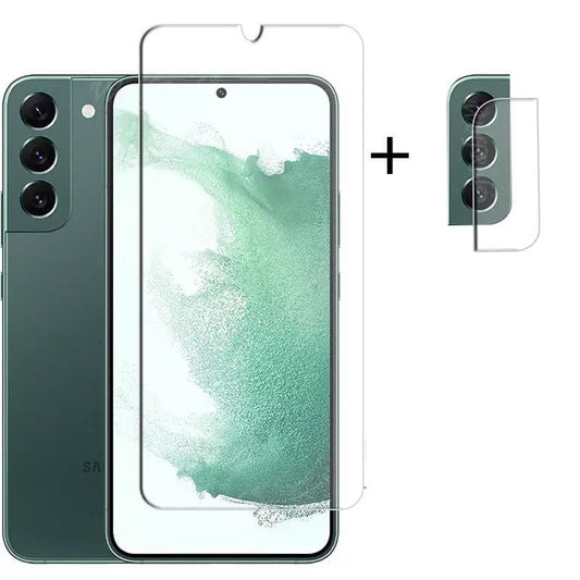 Samsung Galaxy S22 (2 in 1) Screen Protector