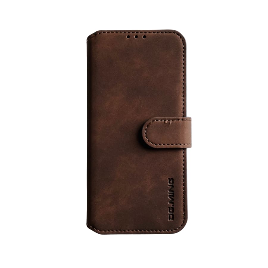 Samsung Galaxy S22 Case (Brown)