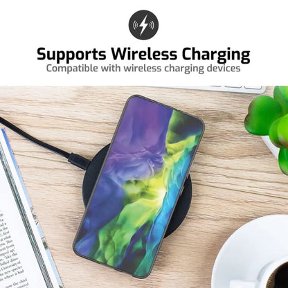 Samsung Galaxy S22 Case (Clear)