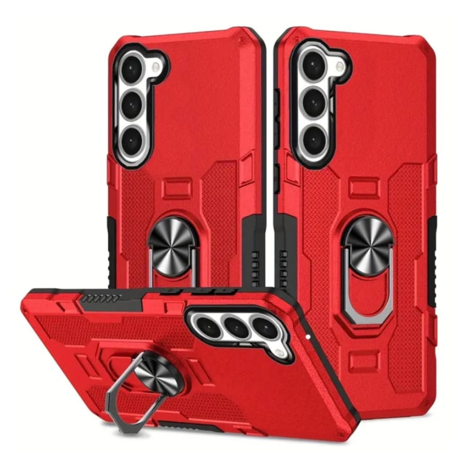 Samsung Galaxy S22 Case (3 colours available)