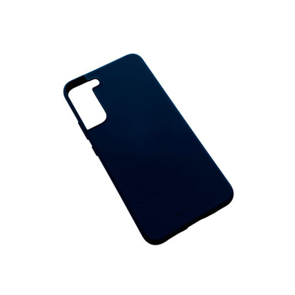 Samsung Galaxy S22 Plus Cover (Goospery Black)