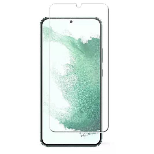 Screen Protector for Samsung Galaxy S22 Ultra (Pack of 2)