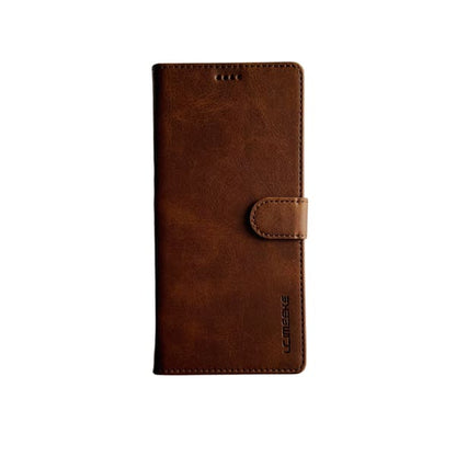 Samsung Galaxy S22 Ultra Case (Brown)