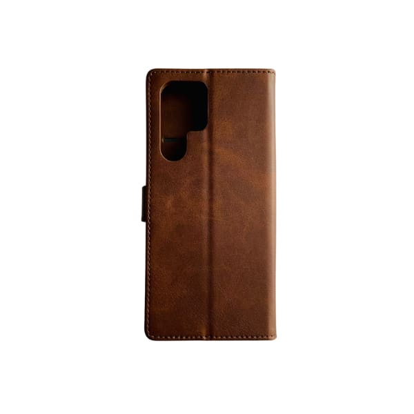Samsung Galaxy S22 Ultra Case (Brown)
