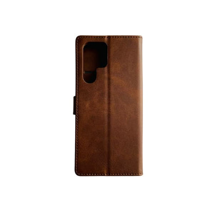 Samsung Galaxy S22 Ultra Case (Brown)