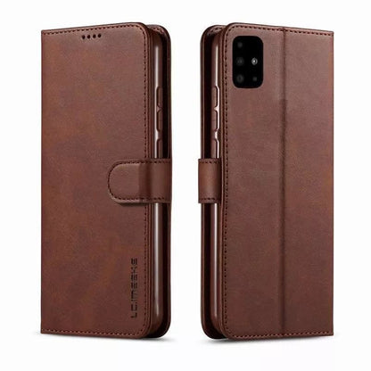 Samsung Galaxy S22 Ultra Case (Brown)
