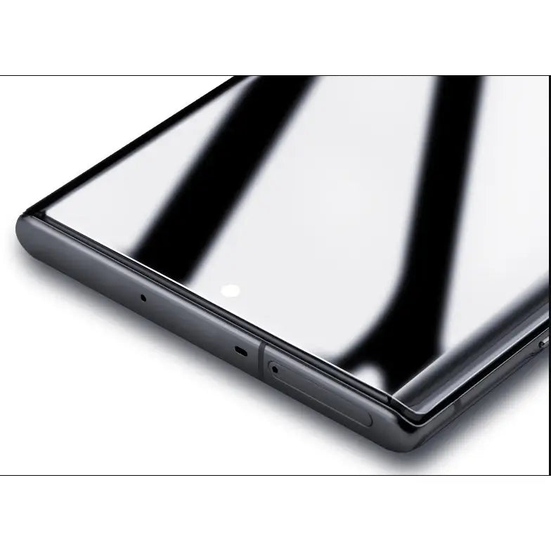 Samsung Galaxy S22 Ultra Tempered Glass Screen Protector – 9H Hardness