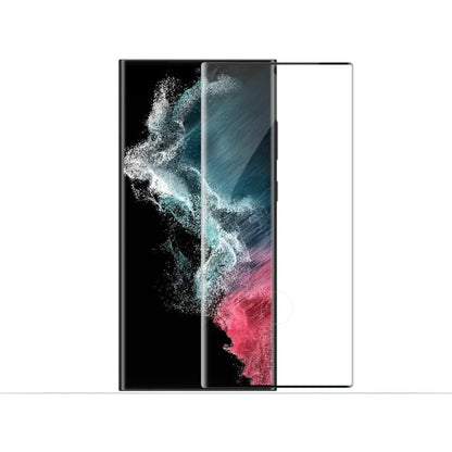 Samsung Galaxy S22 Ultra Tempered Glass Screen Protector – 9H Hardness