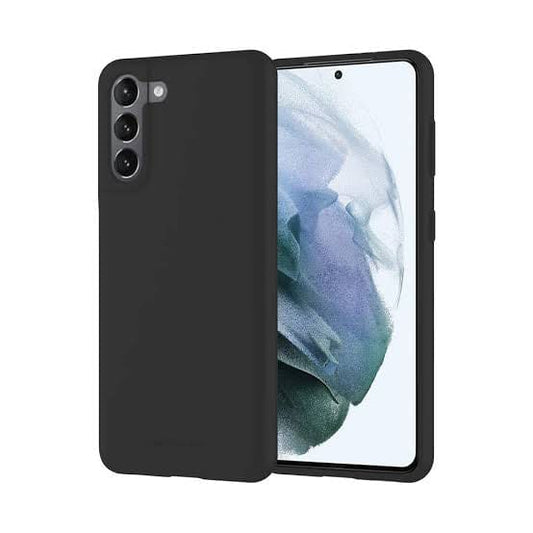 Samsung Galaxy S23 Case (Goosperry) (Black)