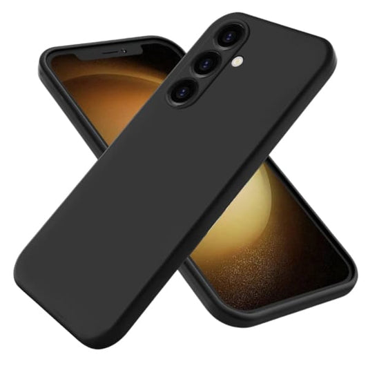 Samsung Galaxy S23 FE Case (Black)