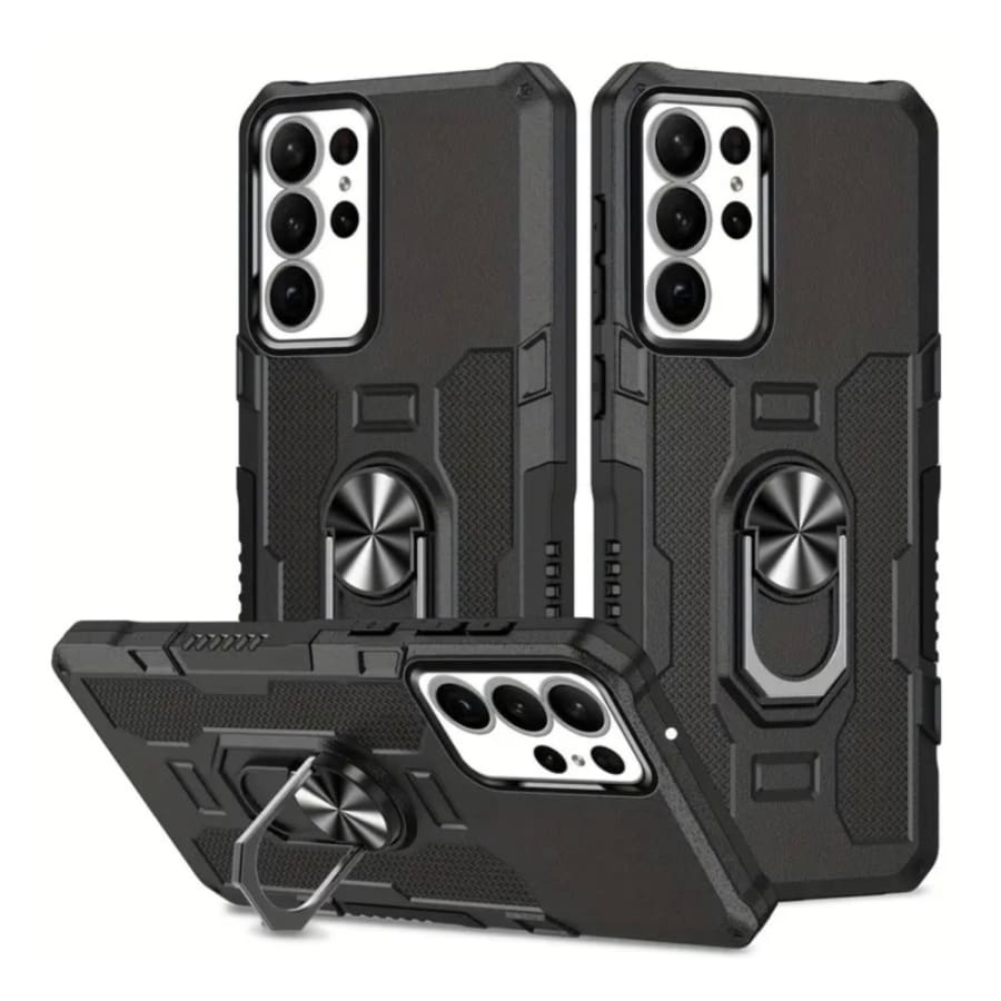 Samsung Galaxy S23 FE Case (3 colours available)