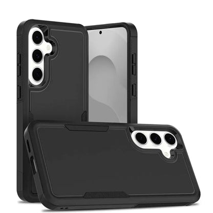 Samsung Galaxy S23 FE Dual Layer Armor Hard Case