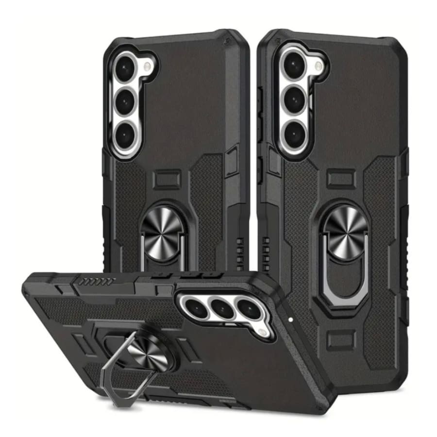 Samsung Galaxy S23 Plus Case (3 colours available)