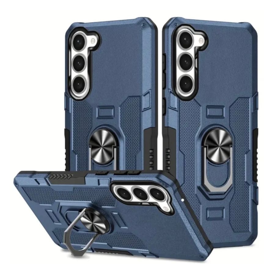 Samsung Galaxy S23 Plus Case (3 colours available)