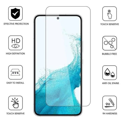 Screen Protector for Samsung Galaxy S23 Plus