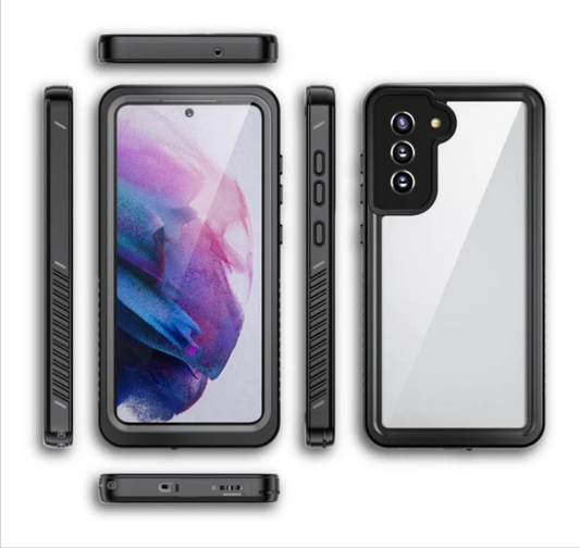 Redpepper Samsung S23 Plus Waterproof Case | Shockproof Full Cover