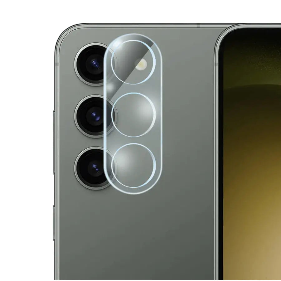 Samsung Galaxy S23 Rear Back Camera Glass Replacement – Lens Cover (Copy)