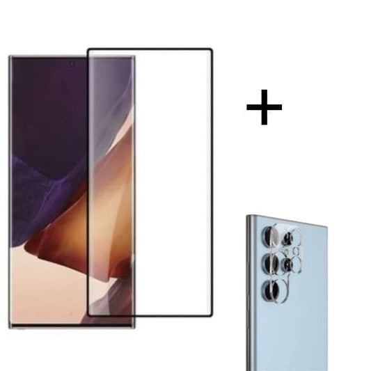 Samsung Galaxy S23 Ultra (2 in 1) Screen Protector