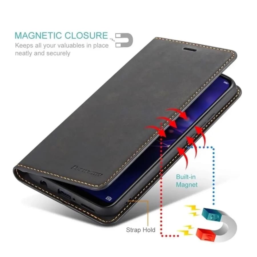 Case for Samsung Galaxy S23 Ultra (4 colours available)