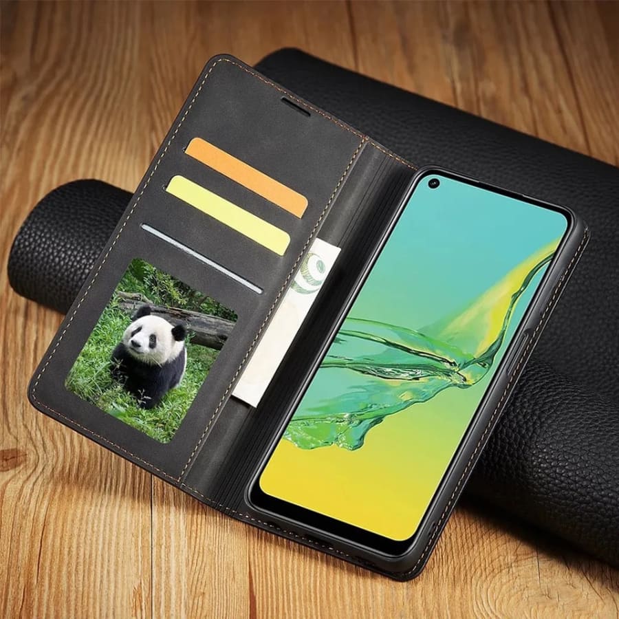 Case for Samsung Galaxy S23 Ultra (4 colours available)