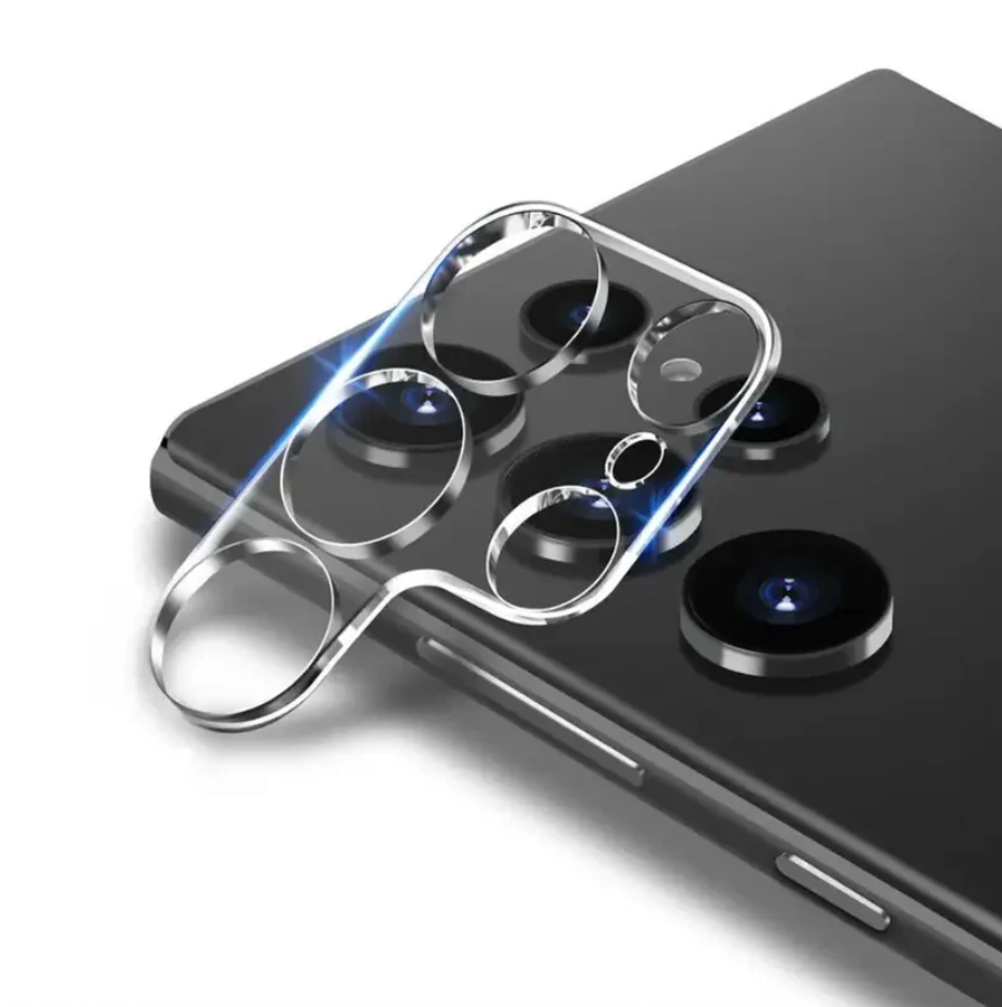 Samsung Galaxy S23 Ultra Glass Camera Lens Shield Protector