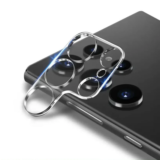Samsung Galaxy S23 Ultra Glass Camera Lens Shield Protector