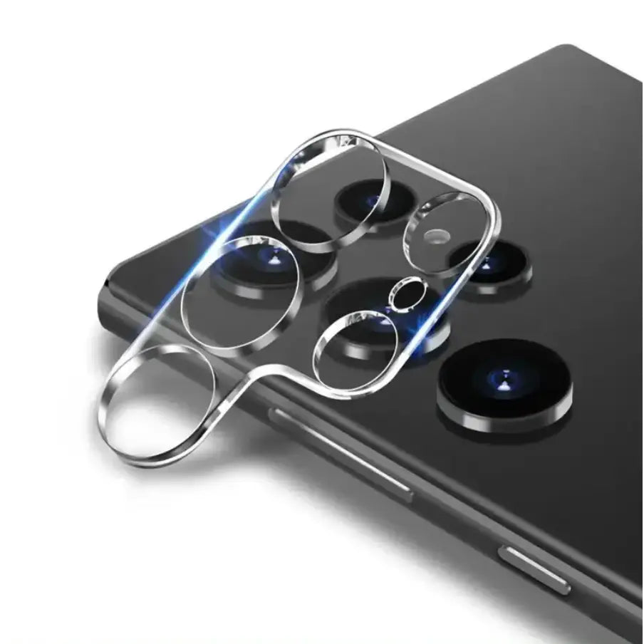 Samsung Galaxy S23 Ultra Glass Camera Lens Shield Protector