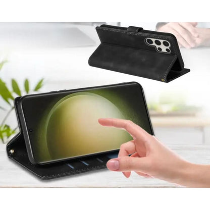 Samsung Galaxy S24 Case (available in 5 colours)