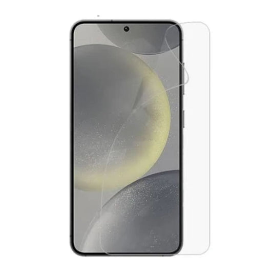 Hydrogel Film Screen Protector for Samsung Galaxy S24 FE