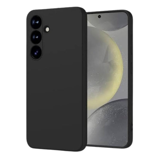 Samsung Galaxy S24 Plus Case (Black)