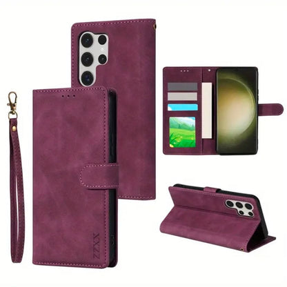 Samsung Galaxy S24 Ultra Case (available in 5 colours)