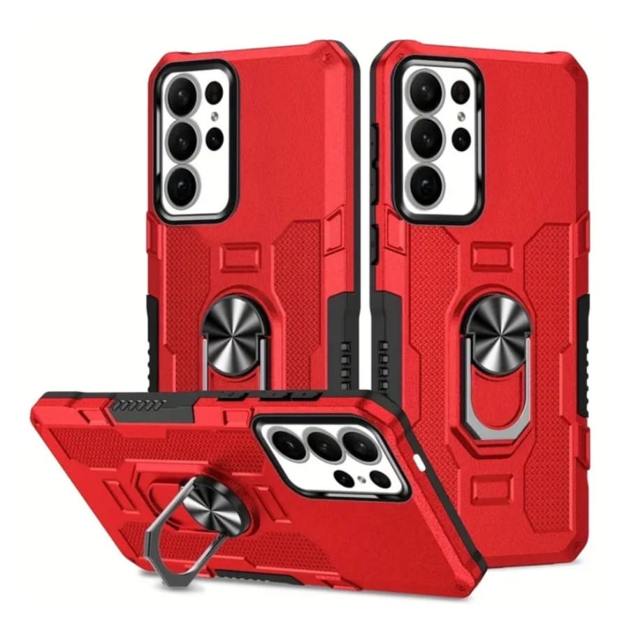 Samsung Galaxy S24 Ultra Case (3 colours available)