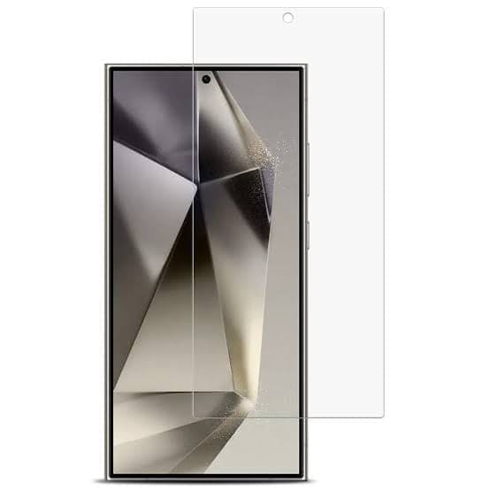 Samsung Galaxy S24 Ultra Screen Protector (Pack of 2)