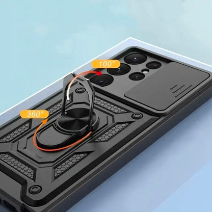 Samsung Galaxy S25 Case (3 colours available)